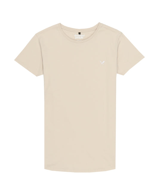 Grand Crew Neck