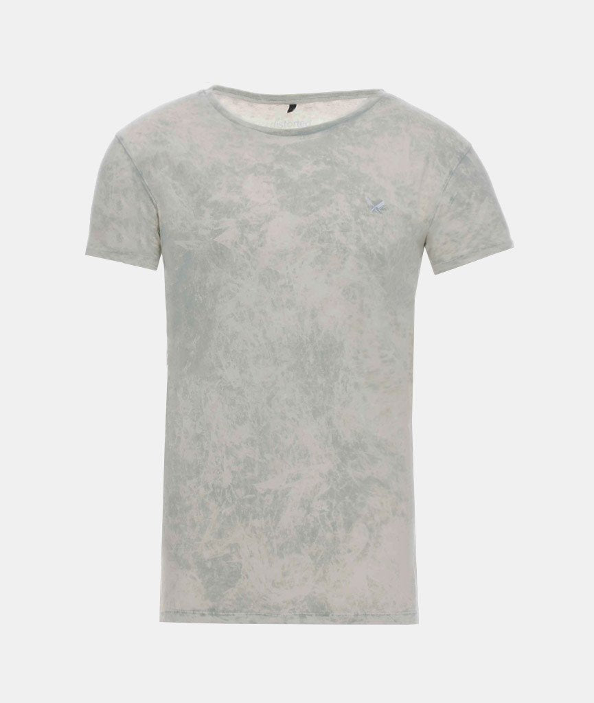 Grand Crew Neck t-shirt by Distorted People