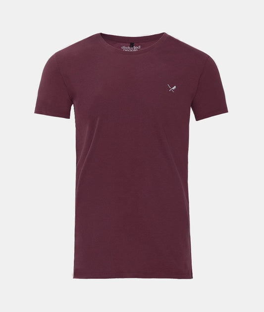 GRAND CREW NECK t-shirt by Distorted People