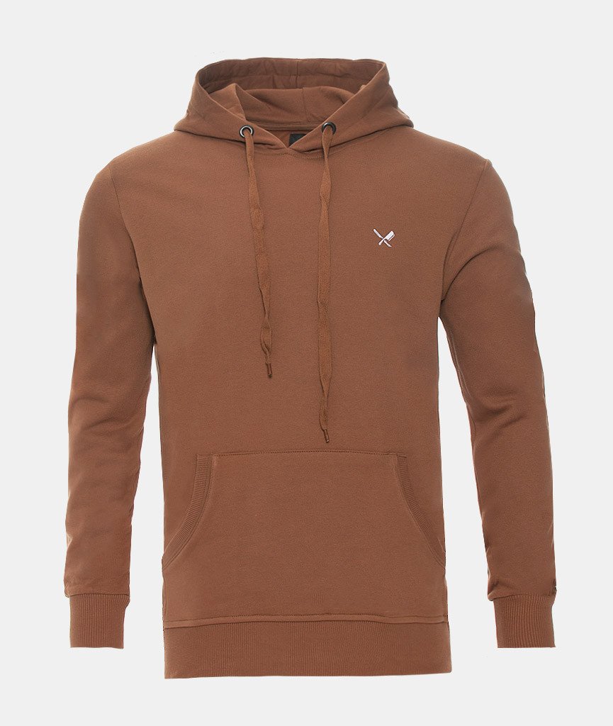 Classic Hoodie hoodie by Distorted People