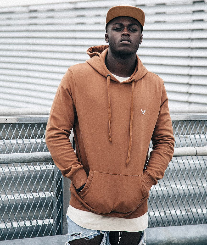Classic Hoodie hoodie by Distorted People