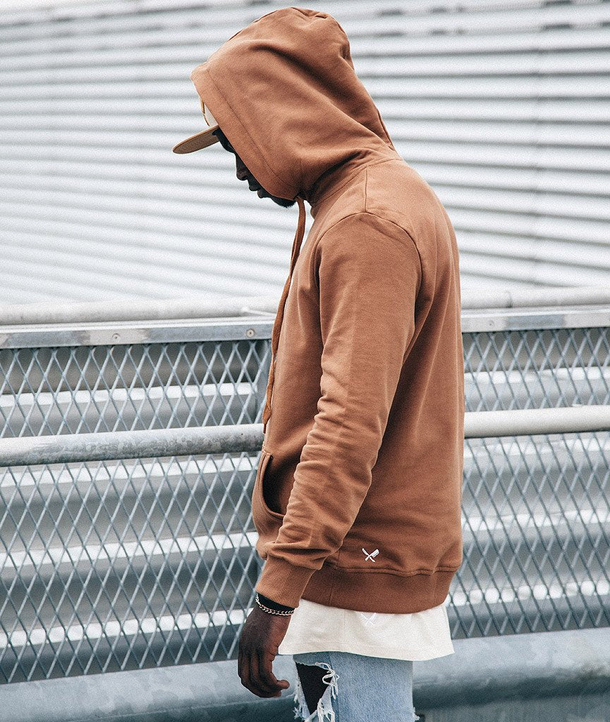 Classic Hoodie hoodie by Distorted People