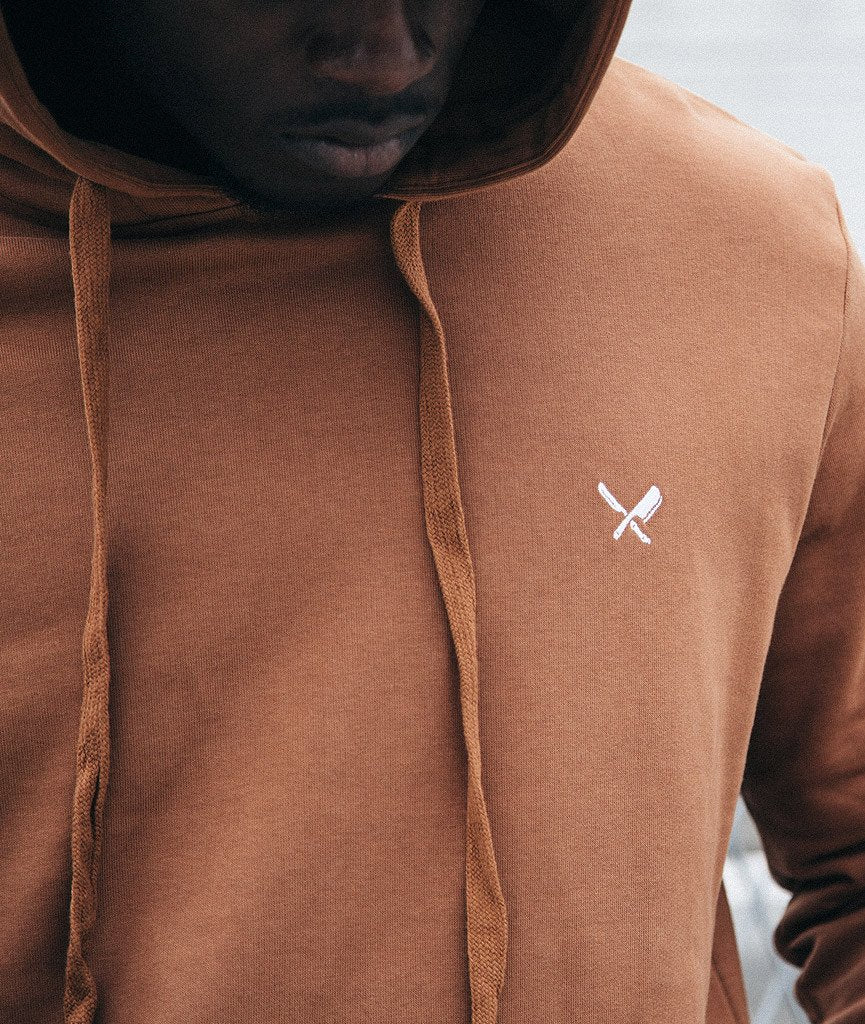Classic Hoodie hoodie by Distorted People