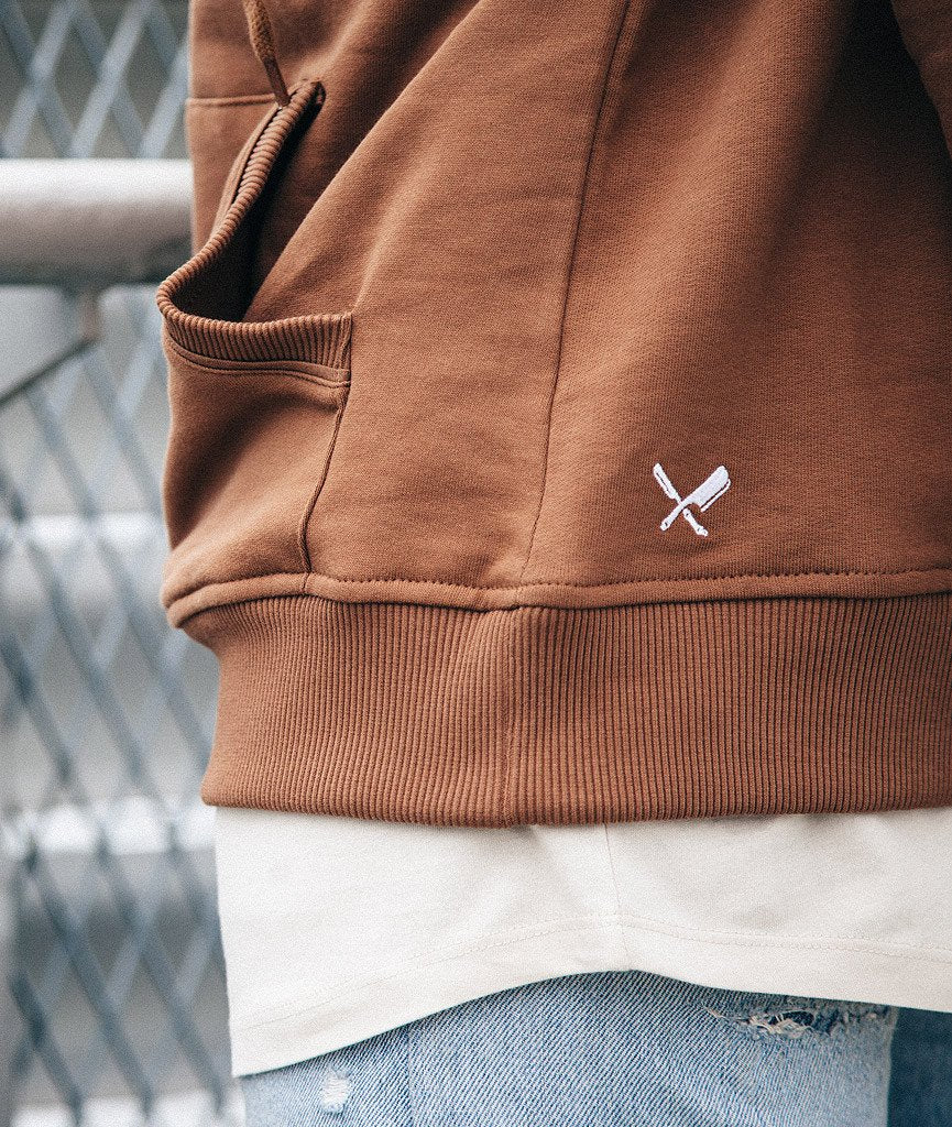 Classic Hoodie hoodie by Distorted People