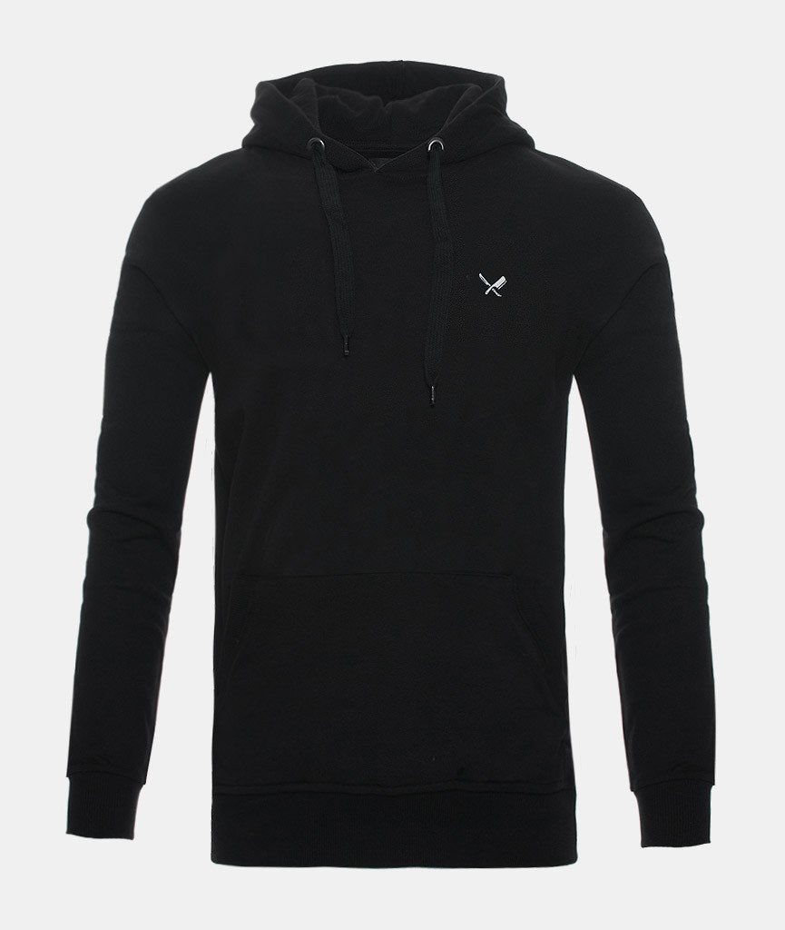 Classic Hoodie hoodie by Distorted People