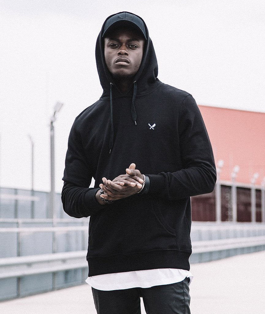 Classic Hoodie hoodie by Distorted People