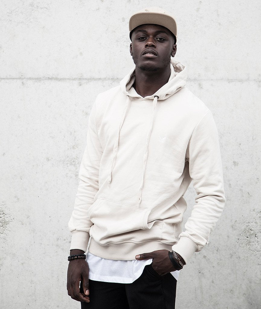 CLASSIC HOODIE hoodie by Distorted People