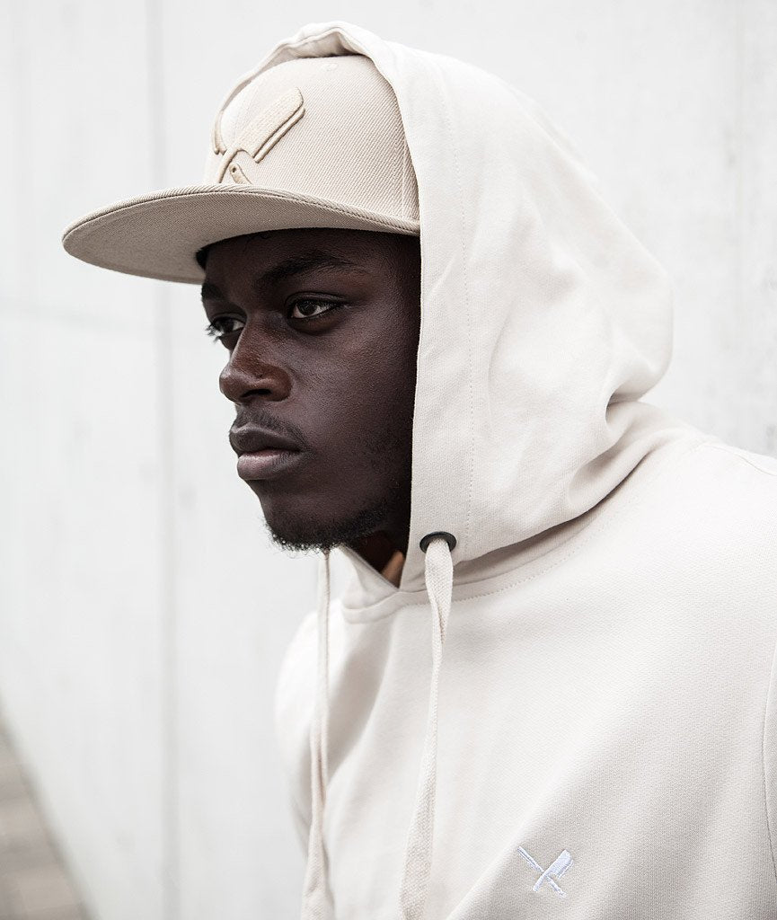 CLASSIC HOODIE hoodie by Distorted People