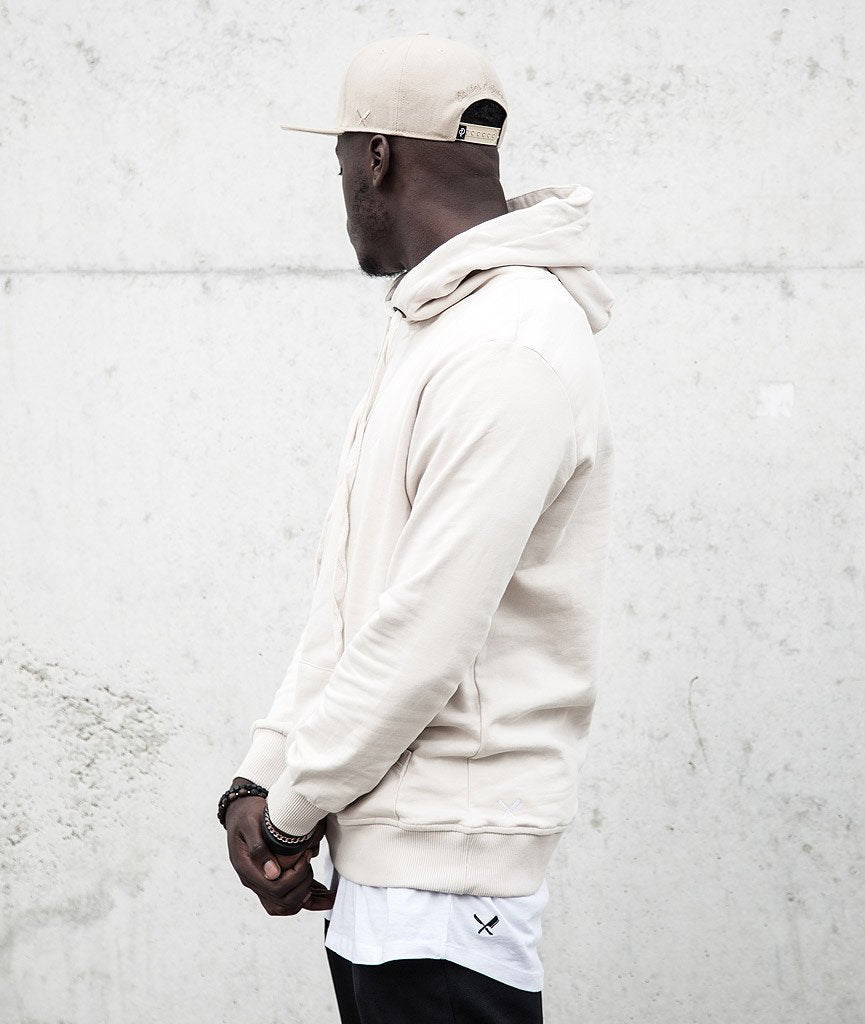 CLASSIC HOODIE hoodie by Distorted People