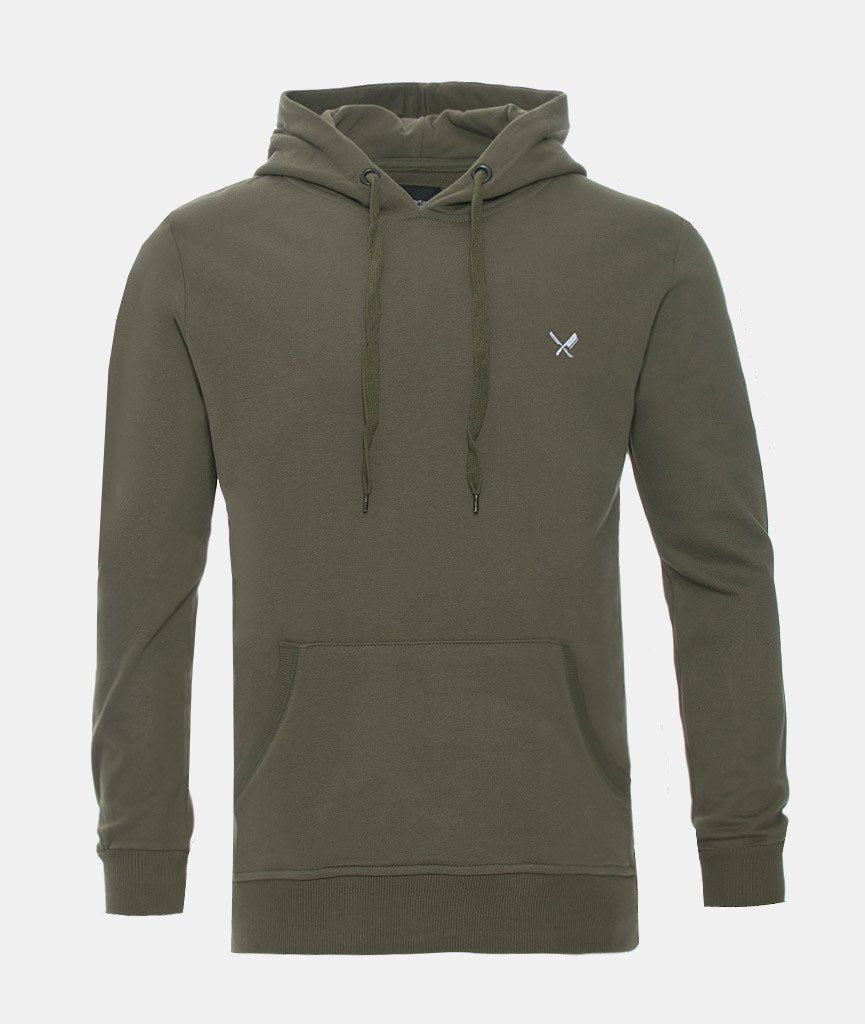 CLASSIC HOODIE hoodie by Distorted People