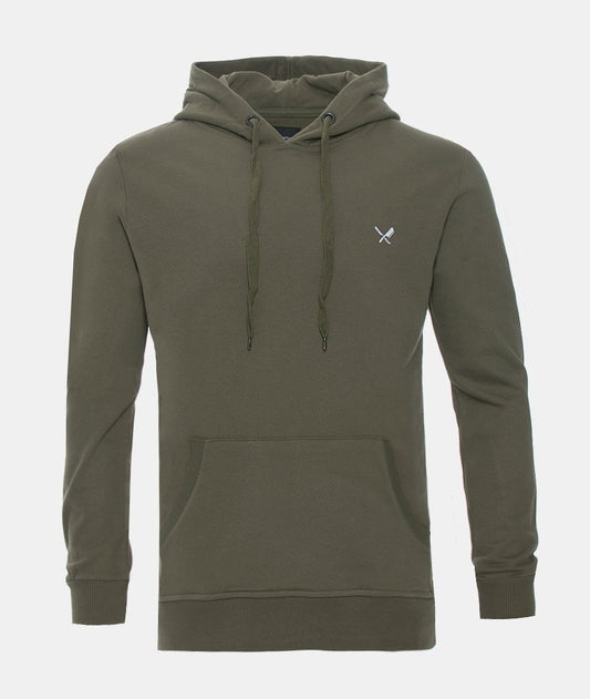 CLASSIC HOODIE hoodie by Distorted People