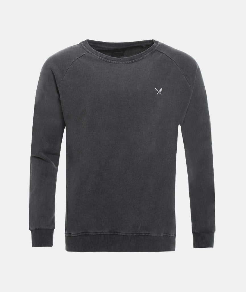 Crew Neck sweatshirt by Distorted People