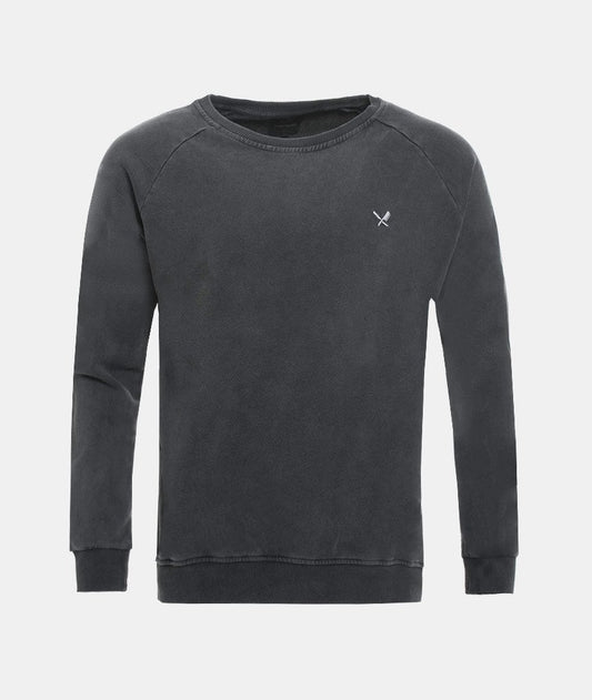 Crew Neck sweatshirt by Distorted People