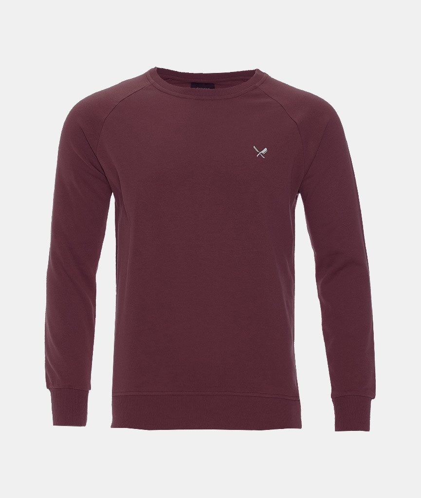 CREW NECK sweatshirt by Distorted People