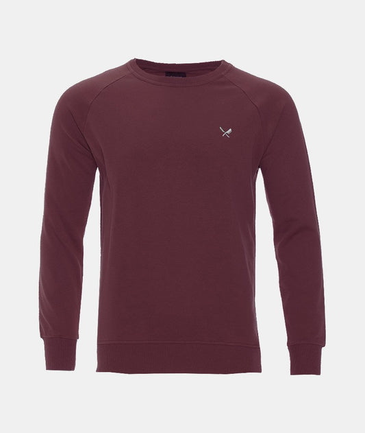 CREW NECK sweatshirt by Distorted People