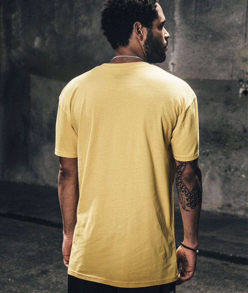Exile Tee t-shirt by Distorted People