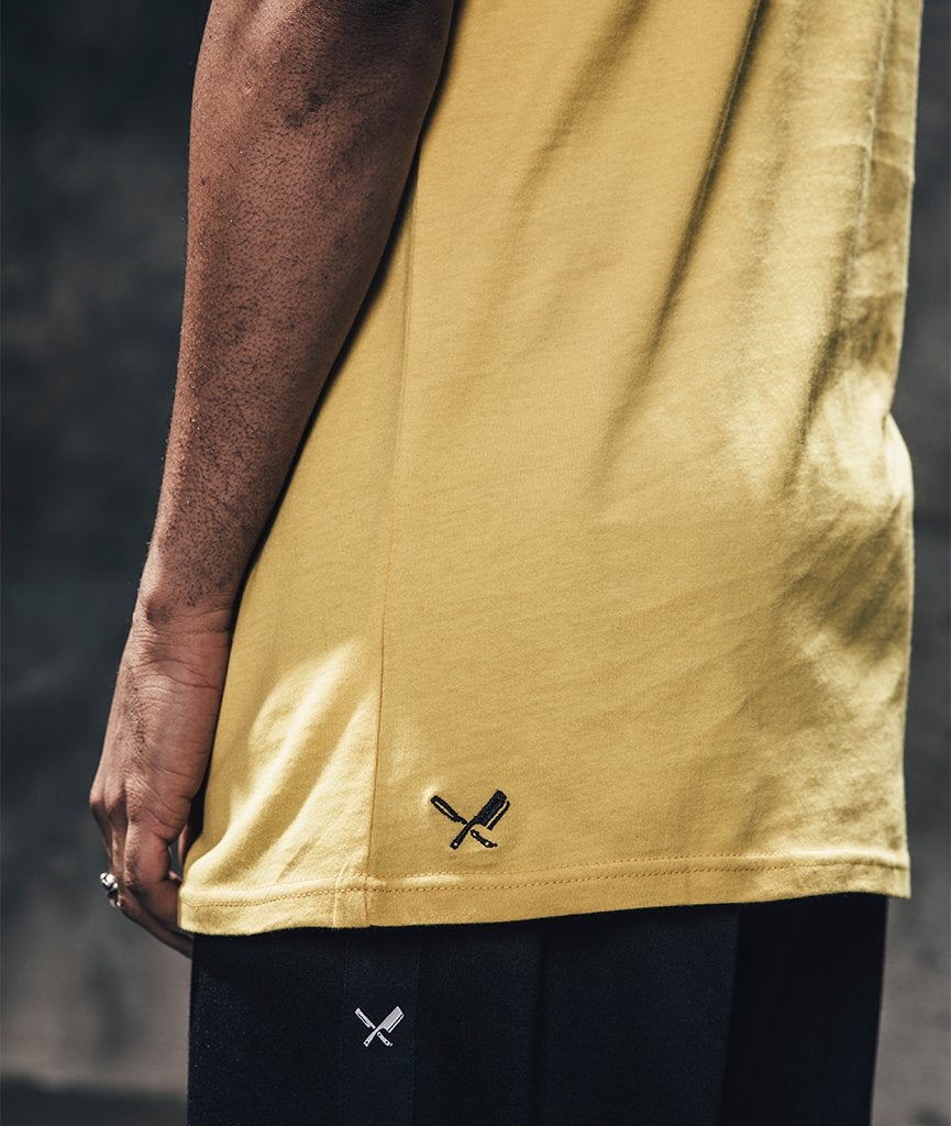 Exile Tee t-shirt by Distorted People