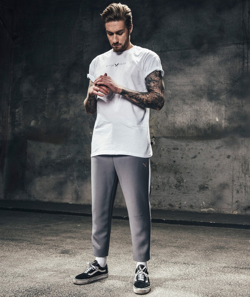 Taped Dress Pants pants by Distorted People