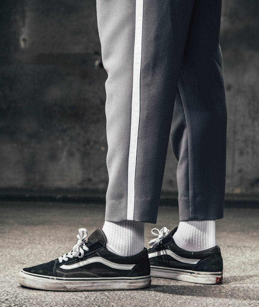 Taped Dress Pants pants by Distorted People