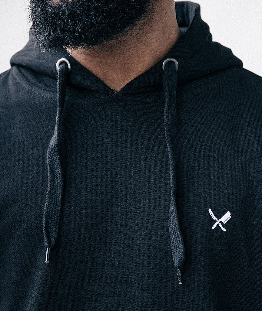 CLASSIC HOODIE TEAM hoodie by Distorted People