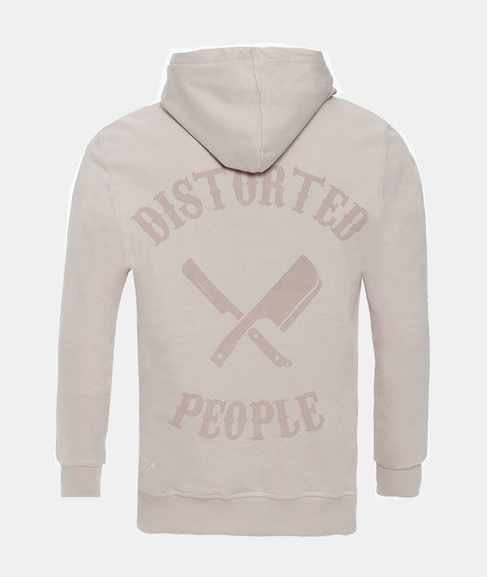 CLASSIC HOODIE TEAM hoodie by Distorted People