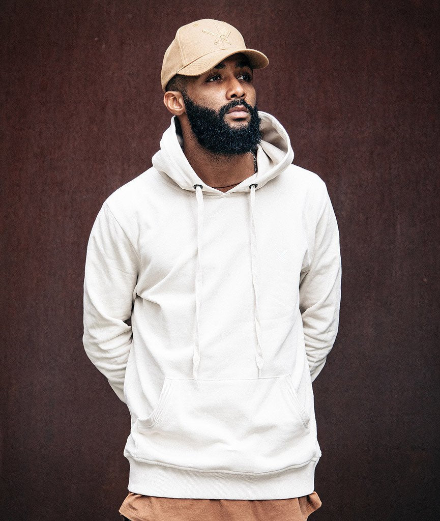 CLASSIC HOODIE TEAM hoodie by Distorted People