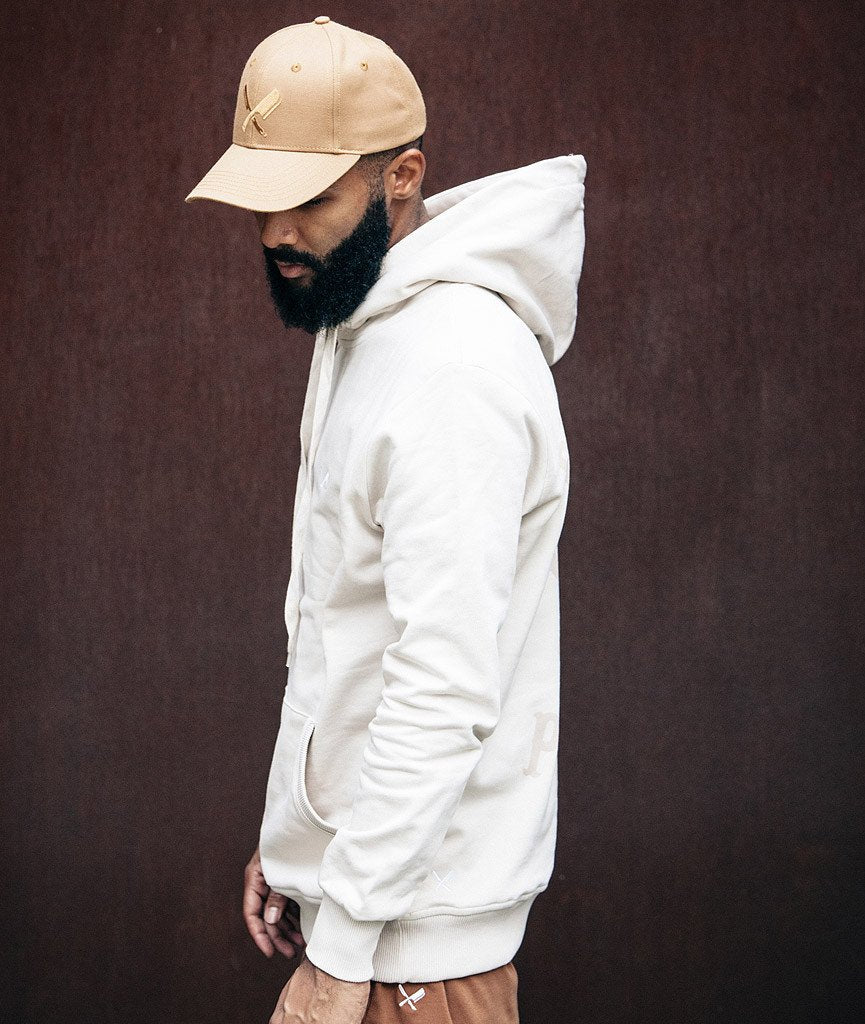 CLASSIC HOODIE TEAM hoodie by Distorted People
