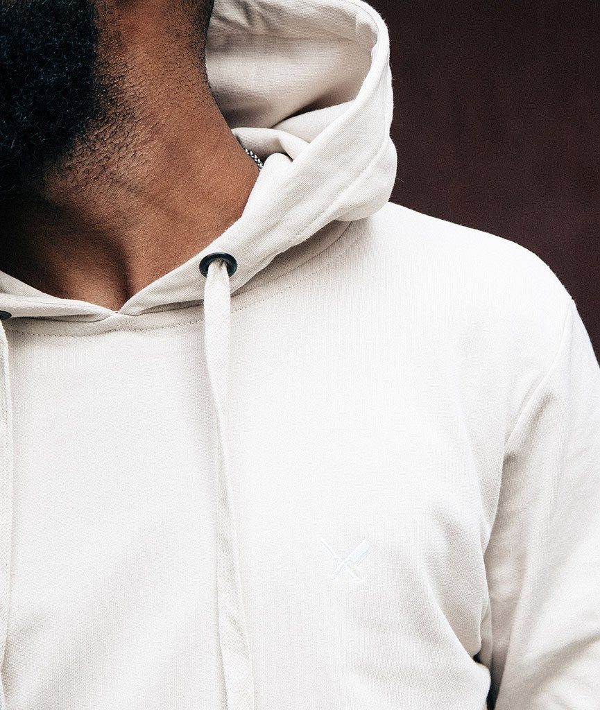 CLASSIC HOODIE TEAM hoodie by Distorted People