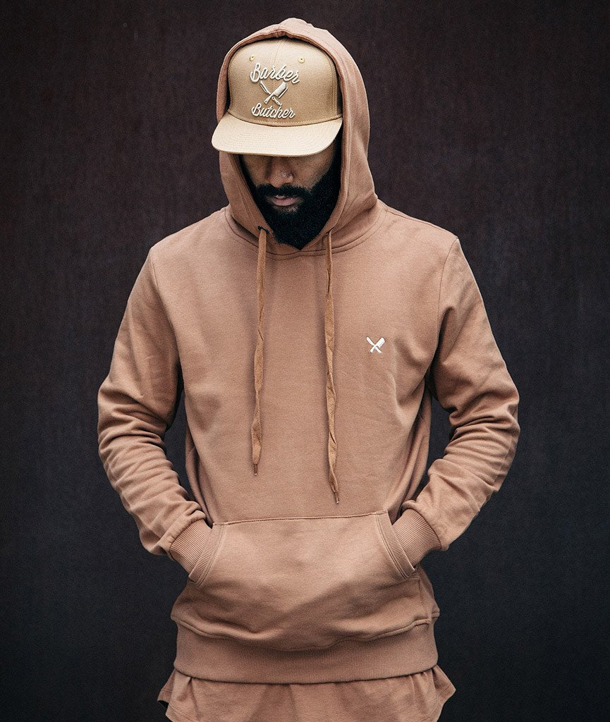 CLASSIC HOODIE TEAM hoodie by Distorted People
