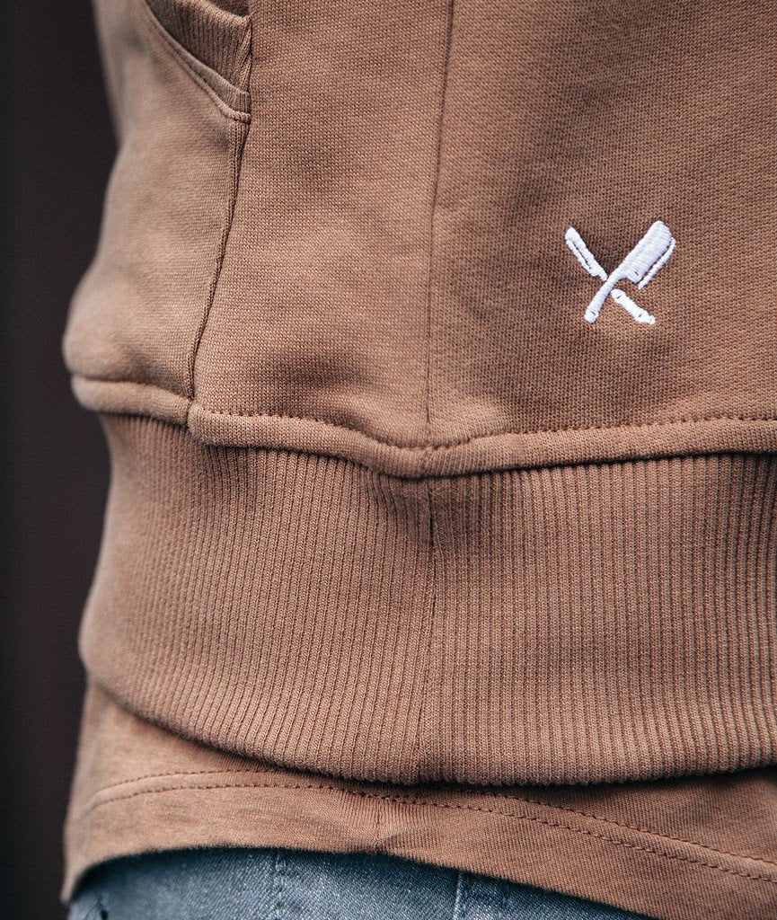 CLASSIC HOODIE TEAM hoodie by Distorted People