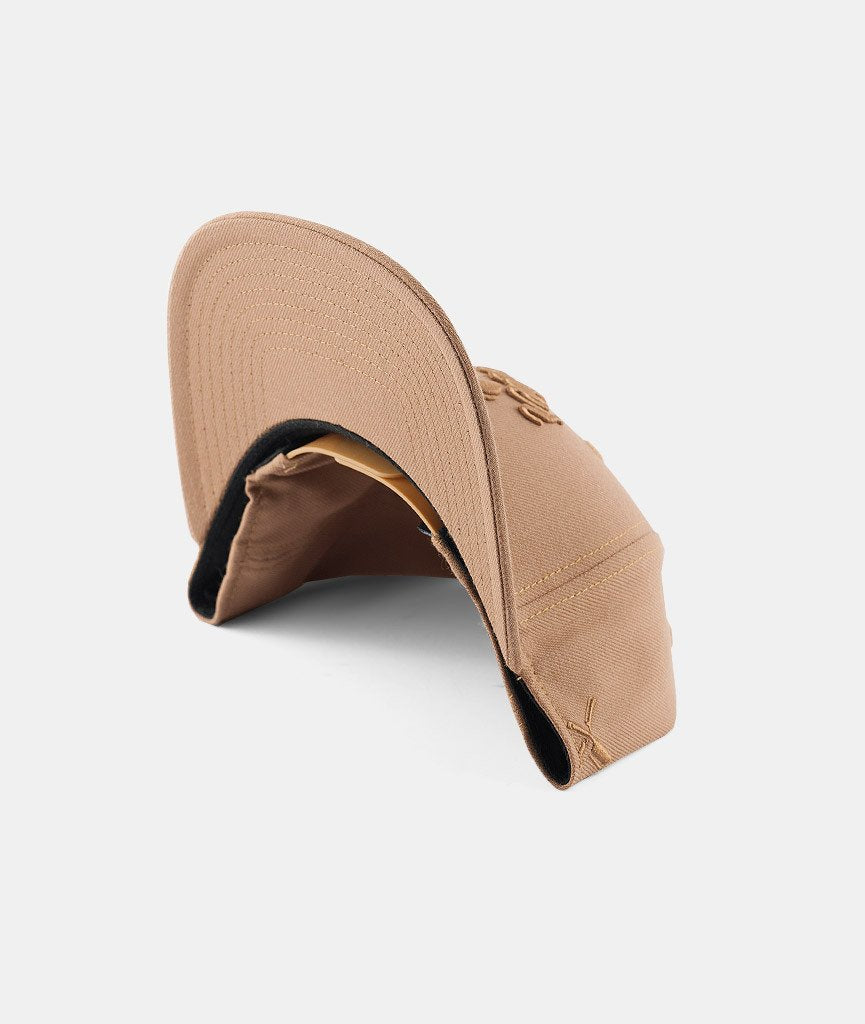 BB Blades snapback cap by Distorted People