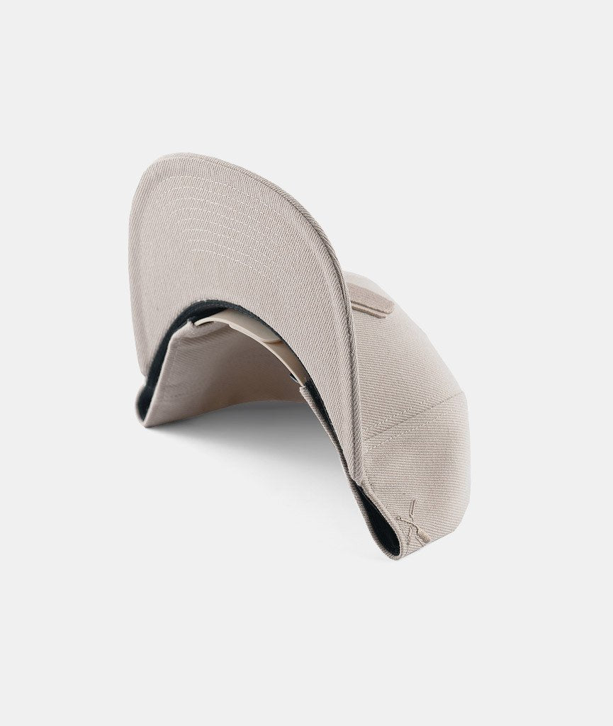 Barber & Butcher snapback cap by Distorted People