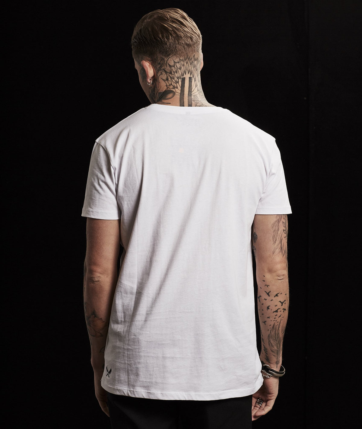 Classic Crew Neck