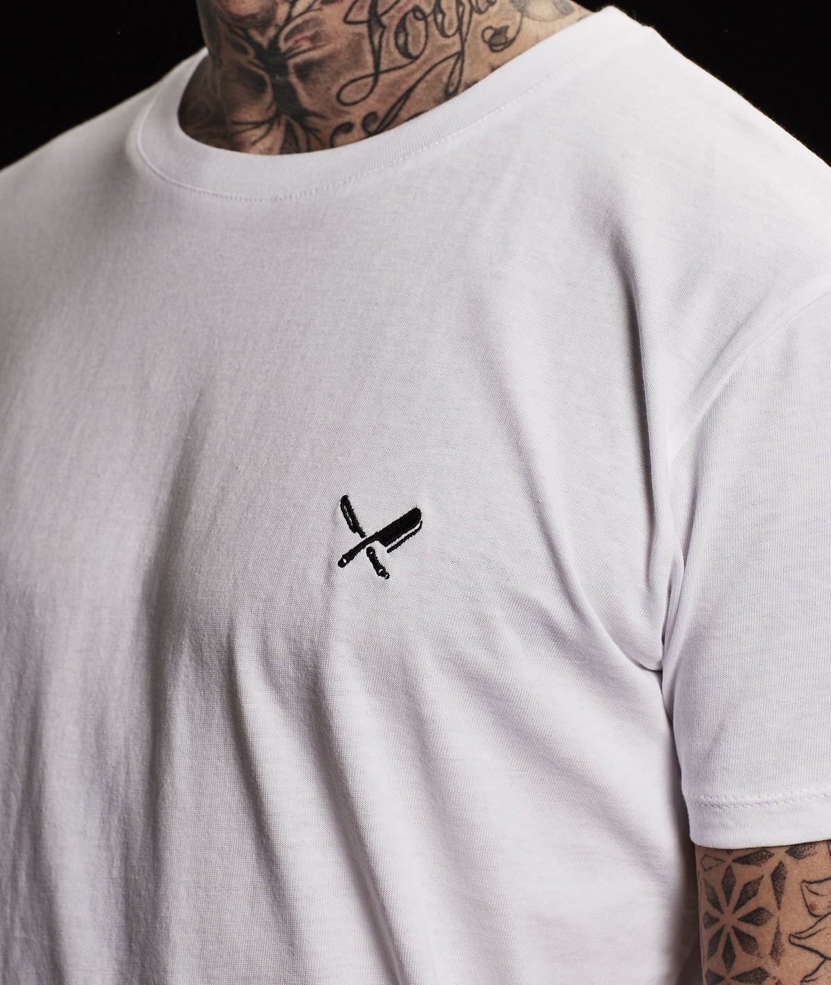 Classic Crew Neck