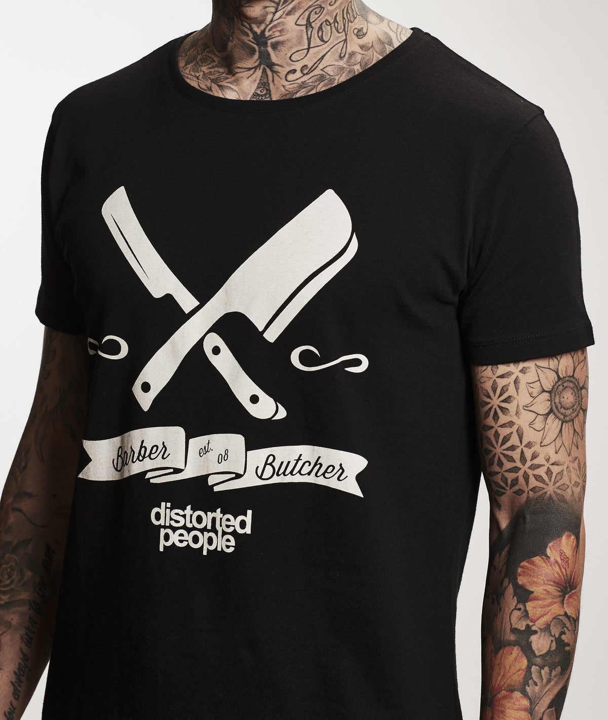 Heritage Blades