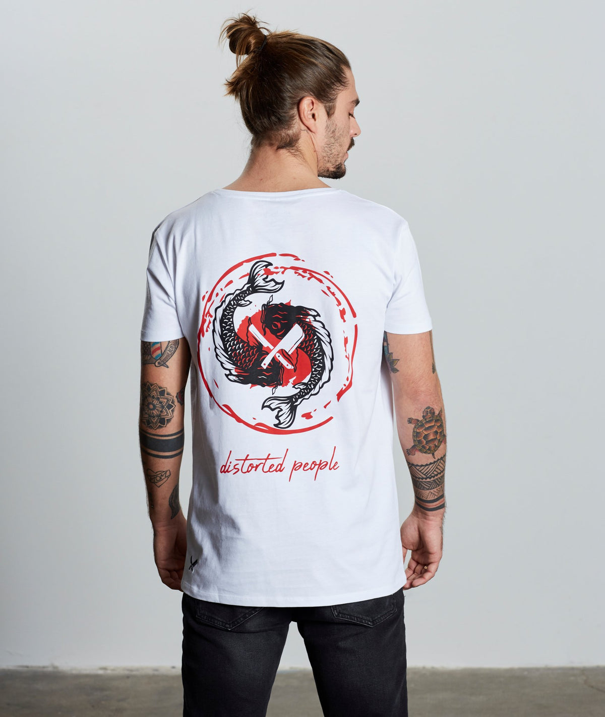 Koi