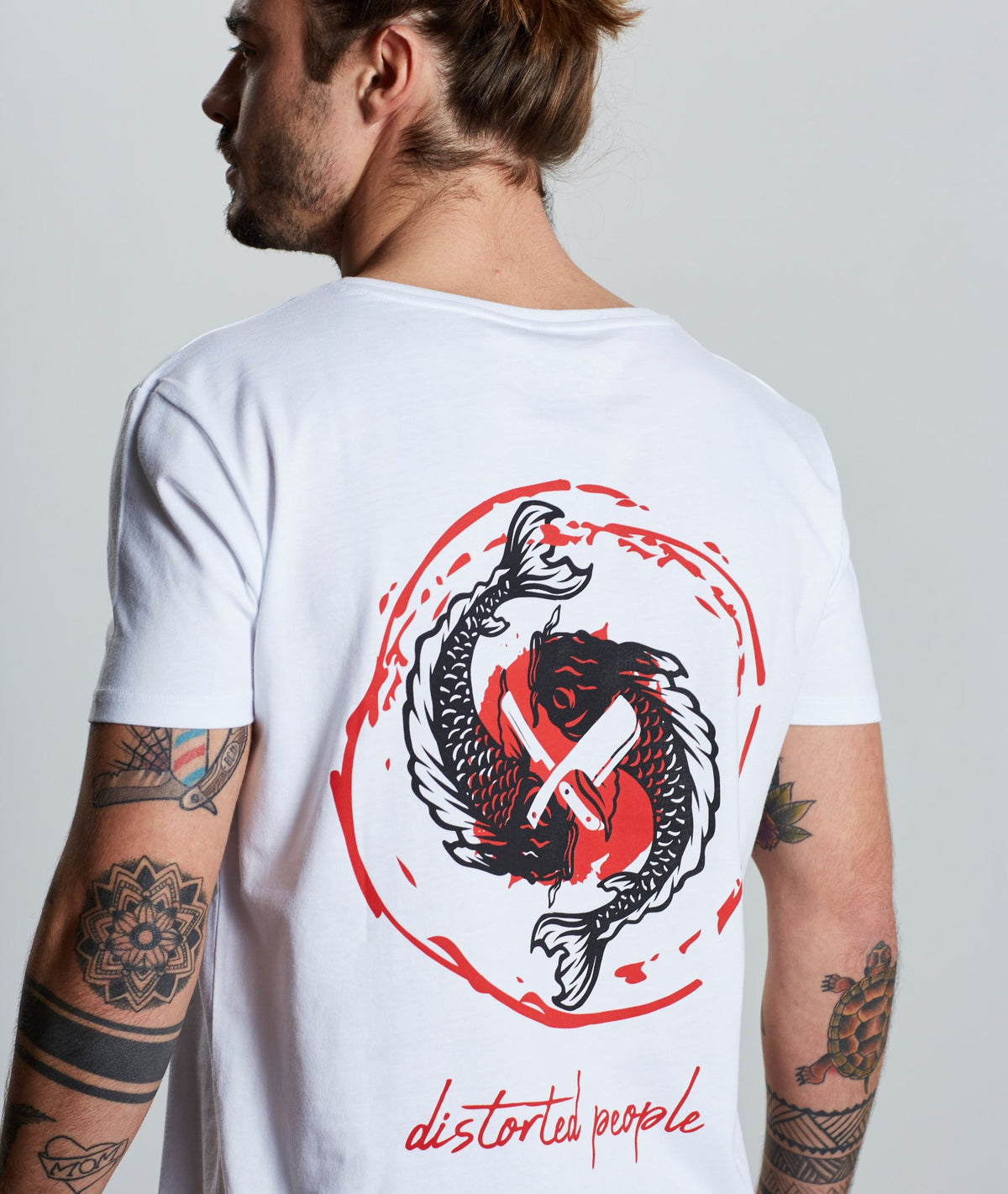 Koi