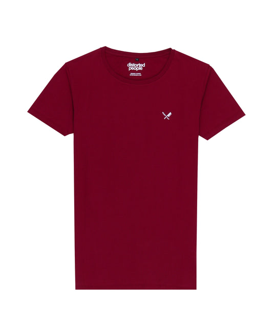 Grand Crew Neck