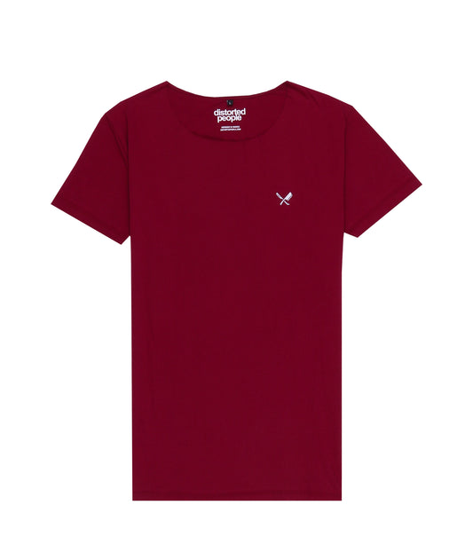 Cutted Neck