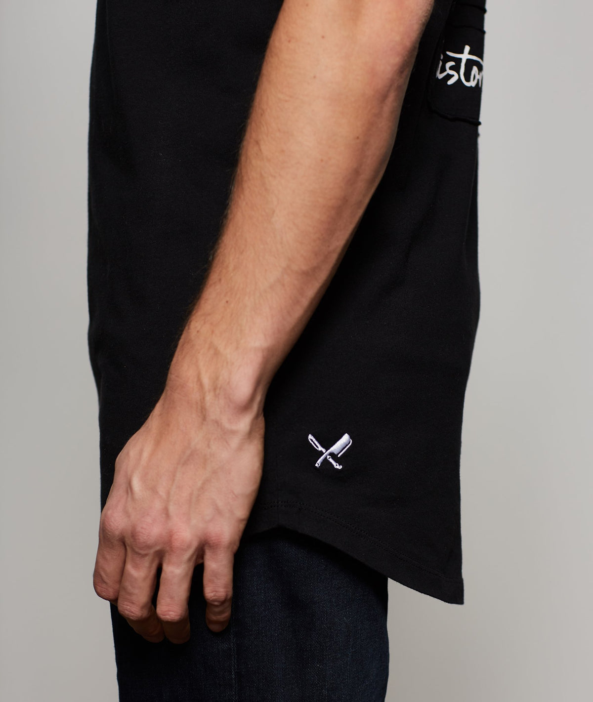Blades Patch