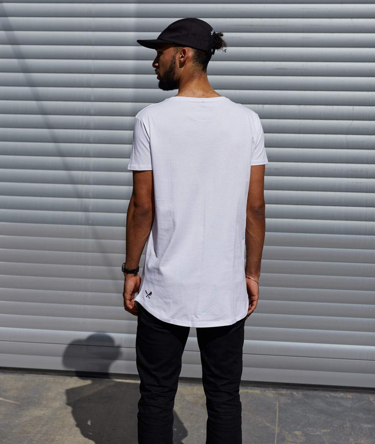 Grand Crew Neck
