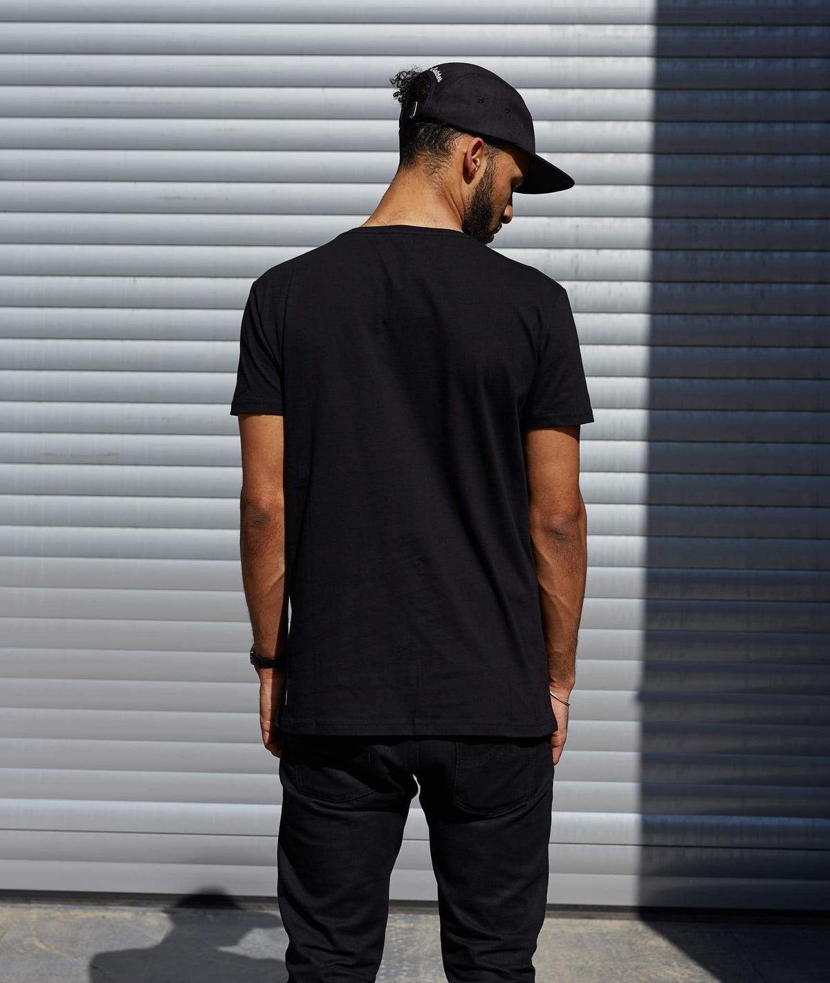Grand Crew Neck