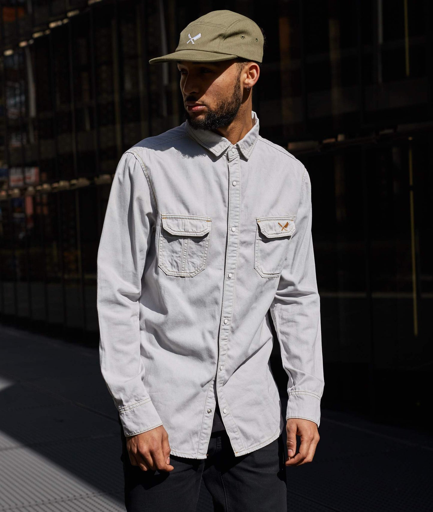 Classic Denim