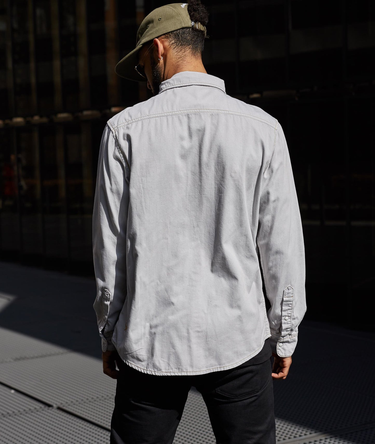Classic Denim