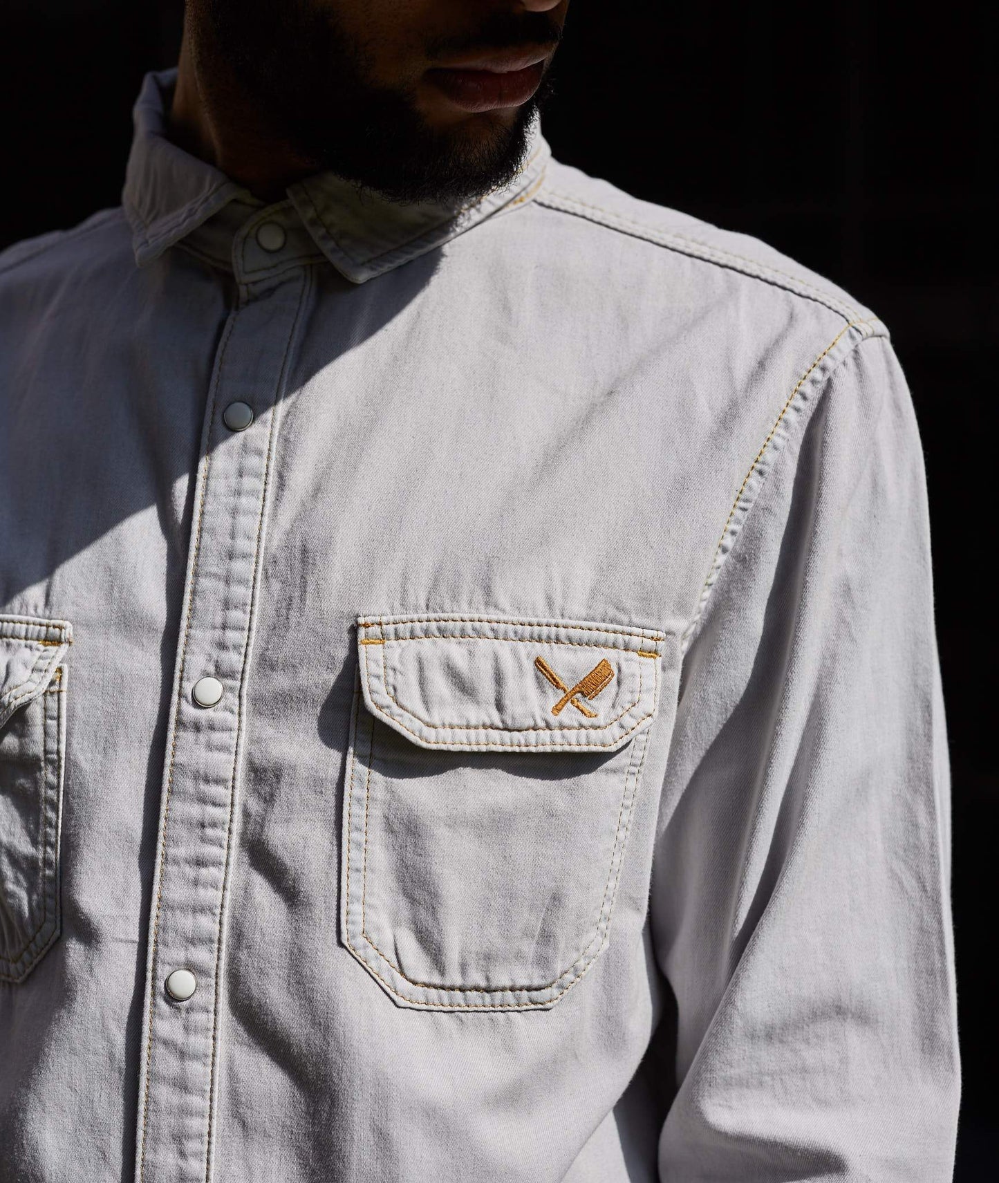 Classic Denim