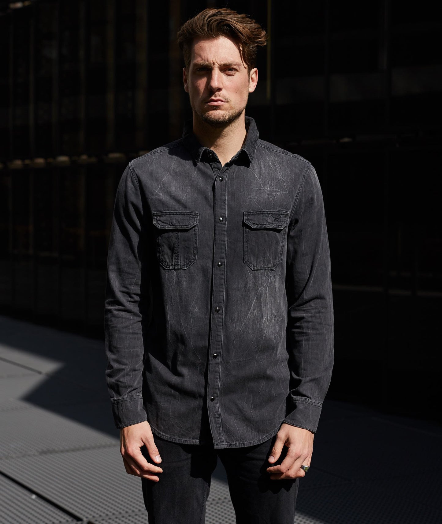 Classic Denim