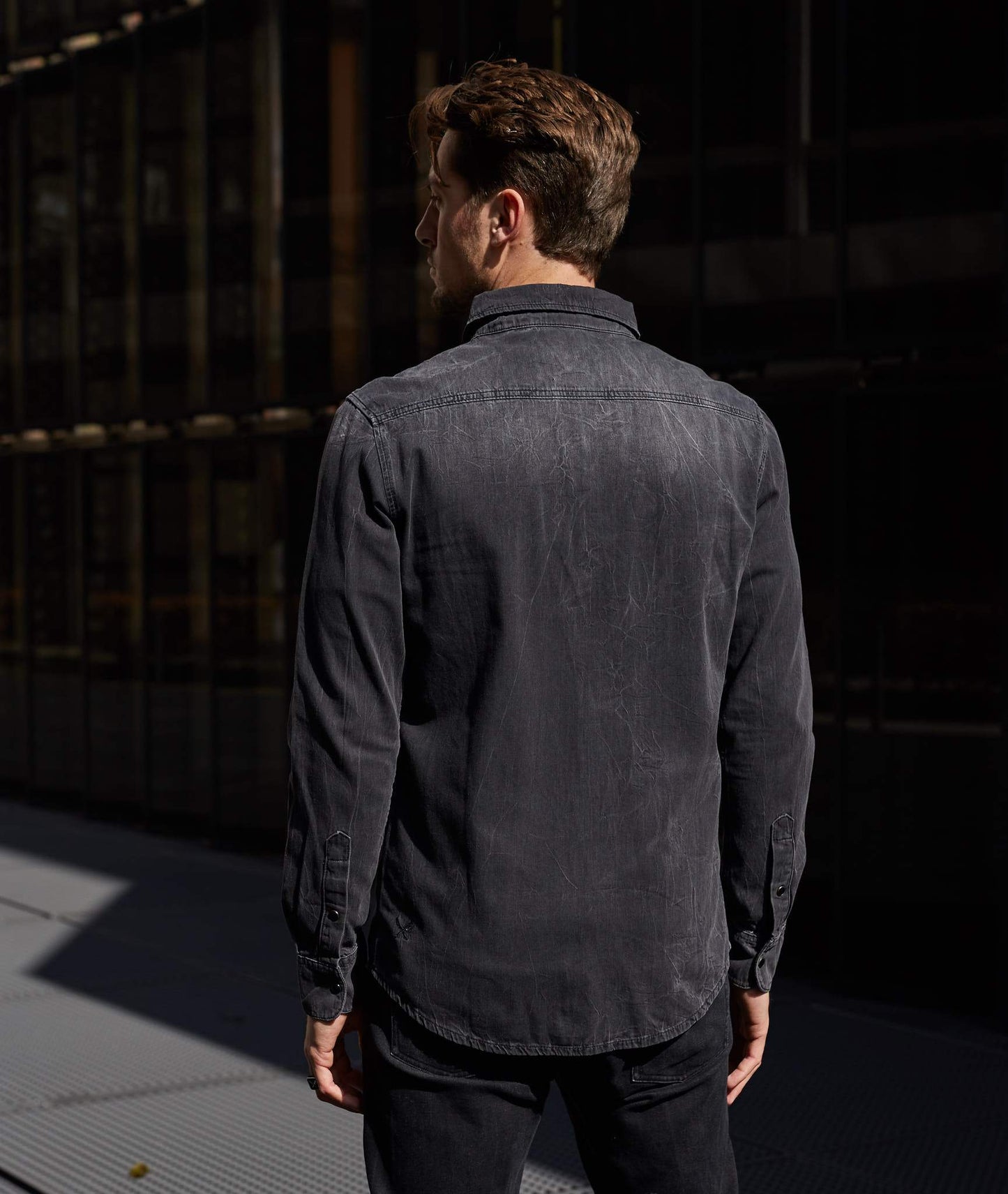Classic Denim