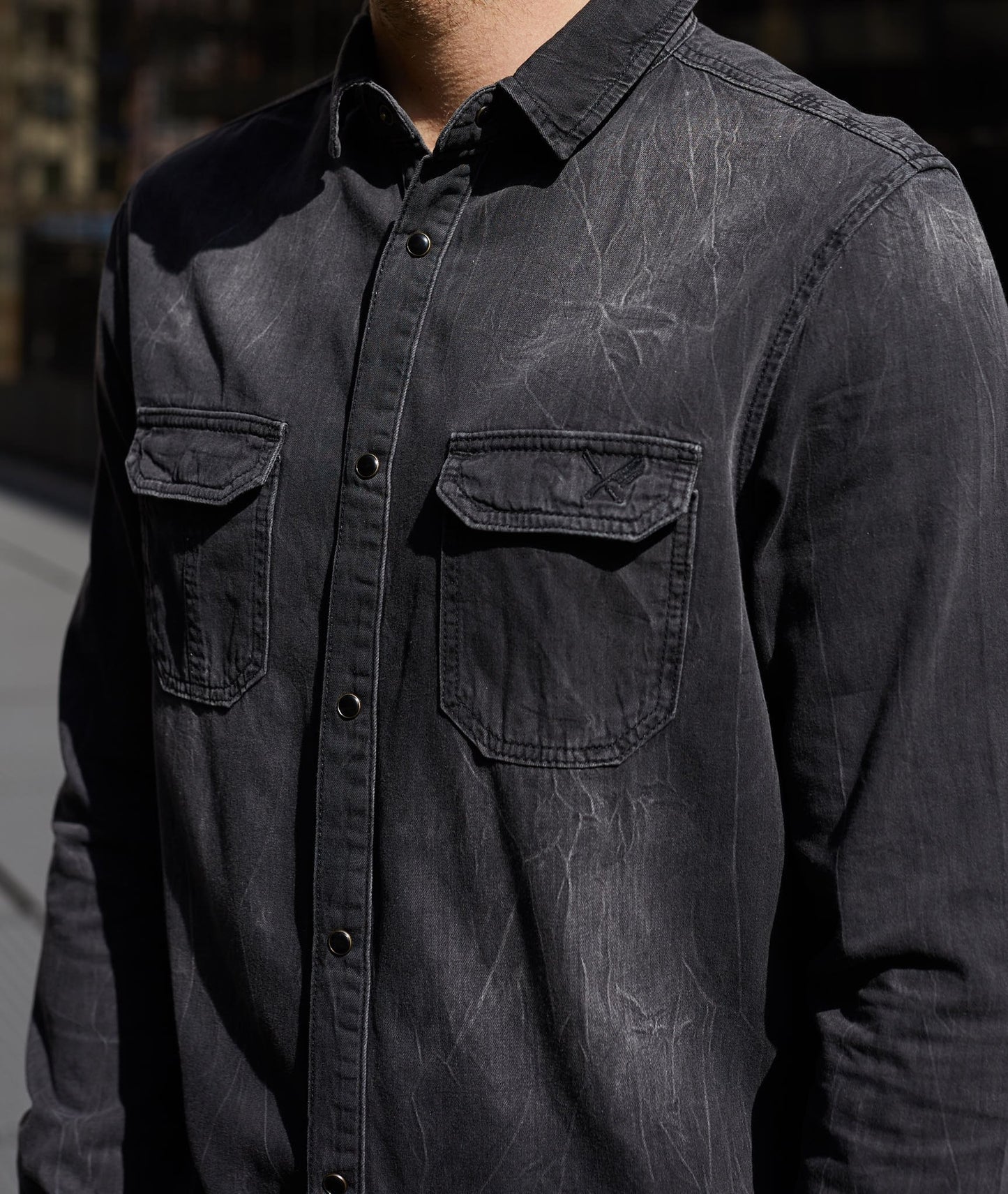Classic Denim