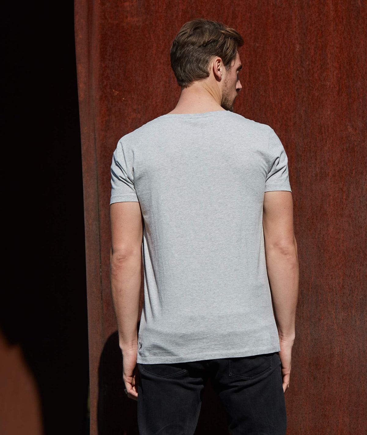 Cage Blades Grand Crew Neck