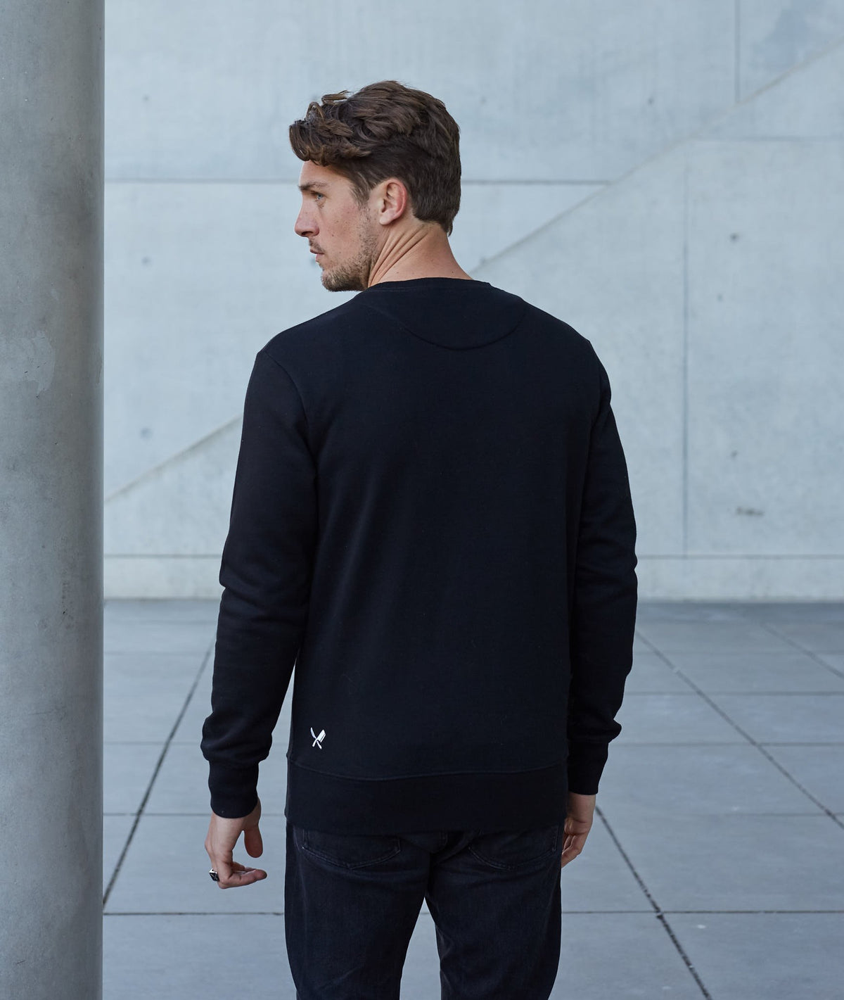 Core MC Crew Neck